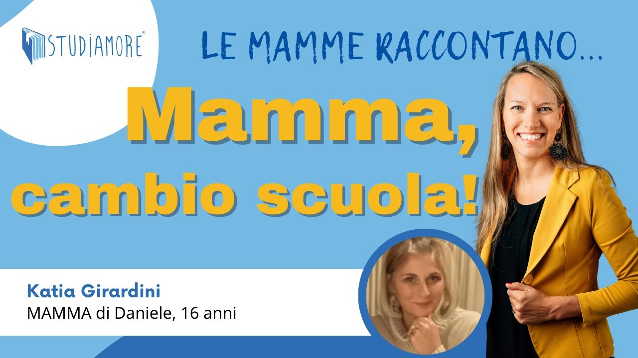 Cambiare Scuola in Terza Superiore si può?!