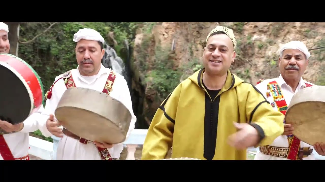 Mahada Ya Hada ( official music video )