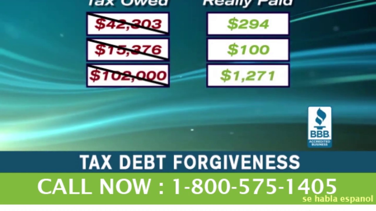 Owe $10,000 or More to the State or IRS in Back Taxes? ​ There is a solution!