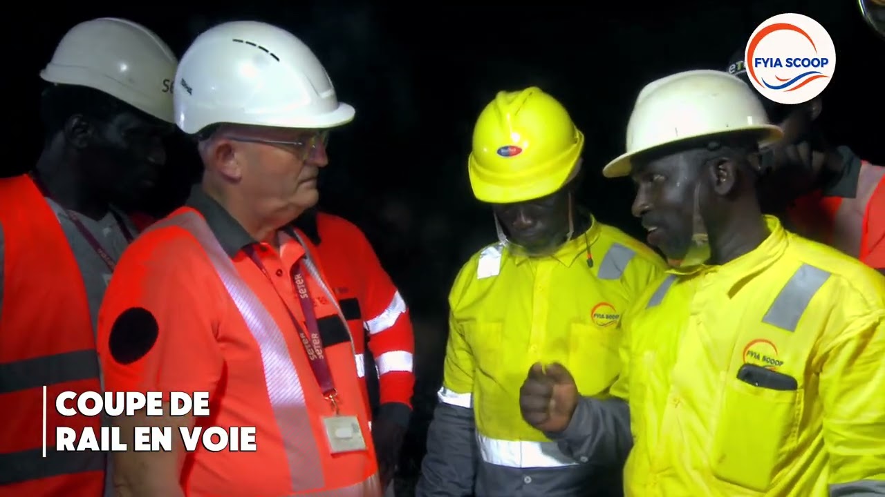 REPORTAGE FYIA SCOOP