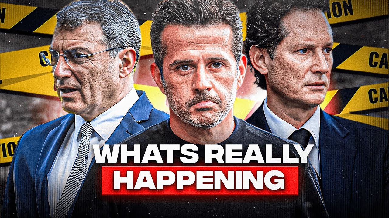 Moneyball at Juventus: Who Is Damien Comolli?