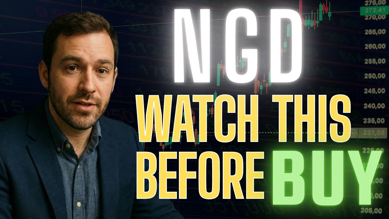Is NGD Stock a Good Buy Now? Watch This Before It's too Late!
