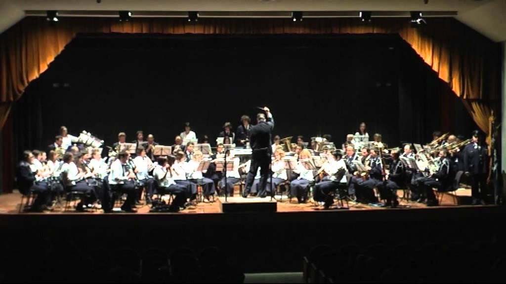 Innuendo - Banda Musicale di Pont Saint Martin