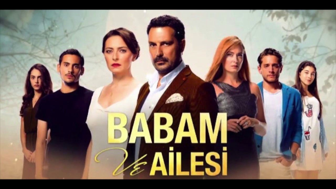 Babam Ve Ailesi Müzikleri | Uğur Ateş - Saklı Kalan