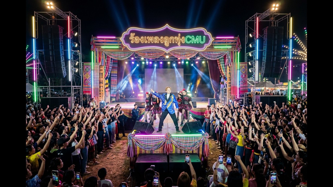 รักคุณยิ่งกว่าใคร,ไม่อยากให้เธอลอยนวล@ลูกทุ่วมัธยม สาธิตมช.