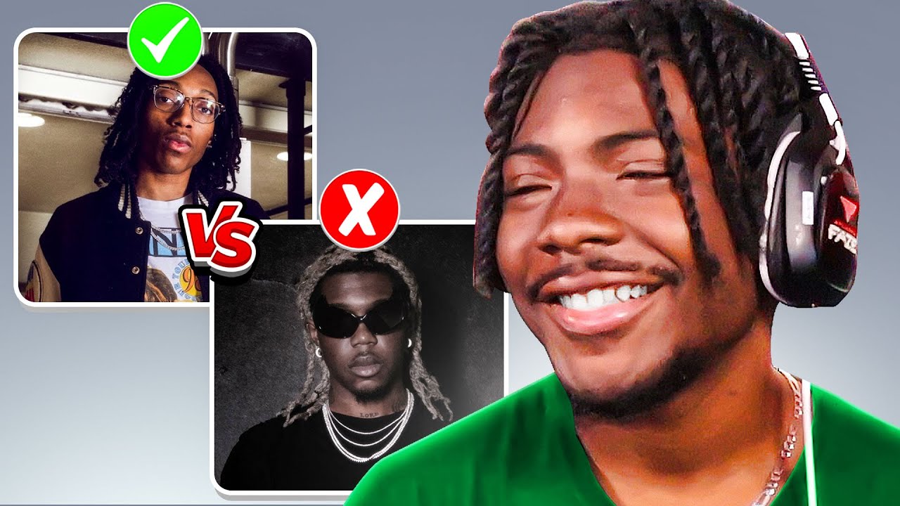 I Hosted an AUX BATTLE But Against My Twitch Chat