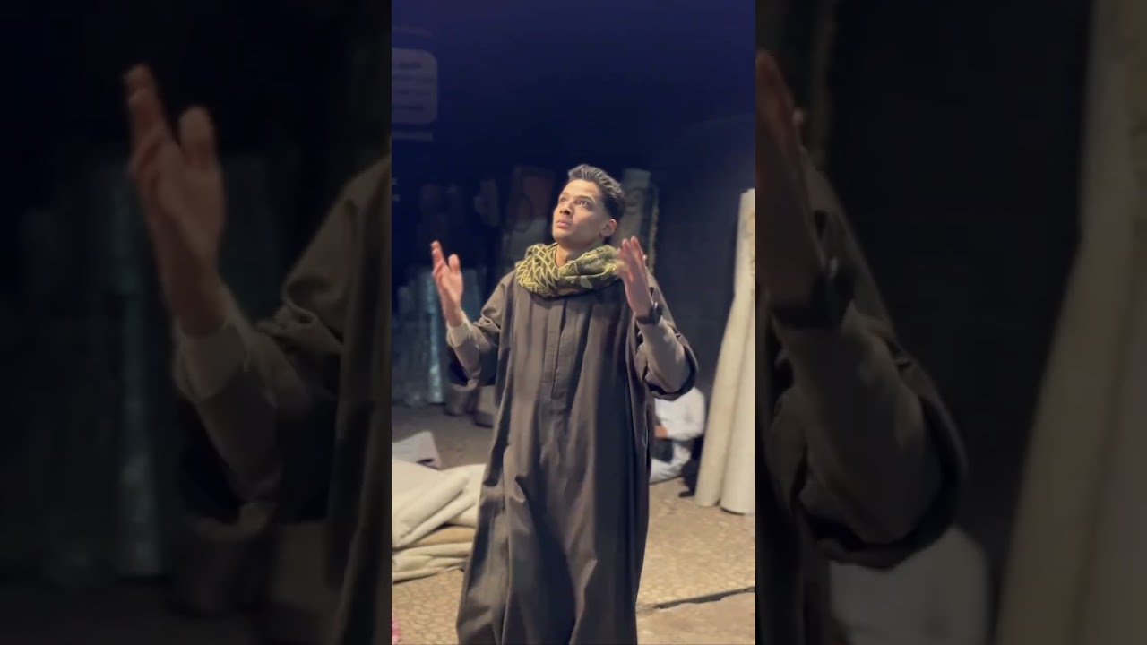 ما تستعجلش على رزقك 🤌❤️