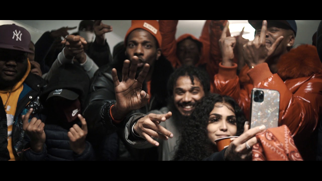 Saadgod - Whoopty Gmix