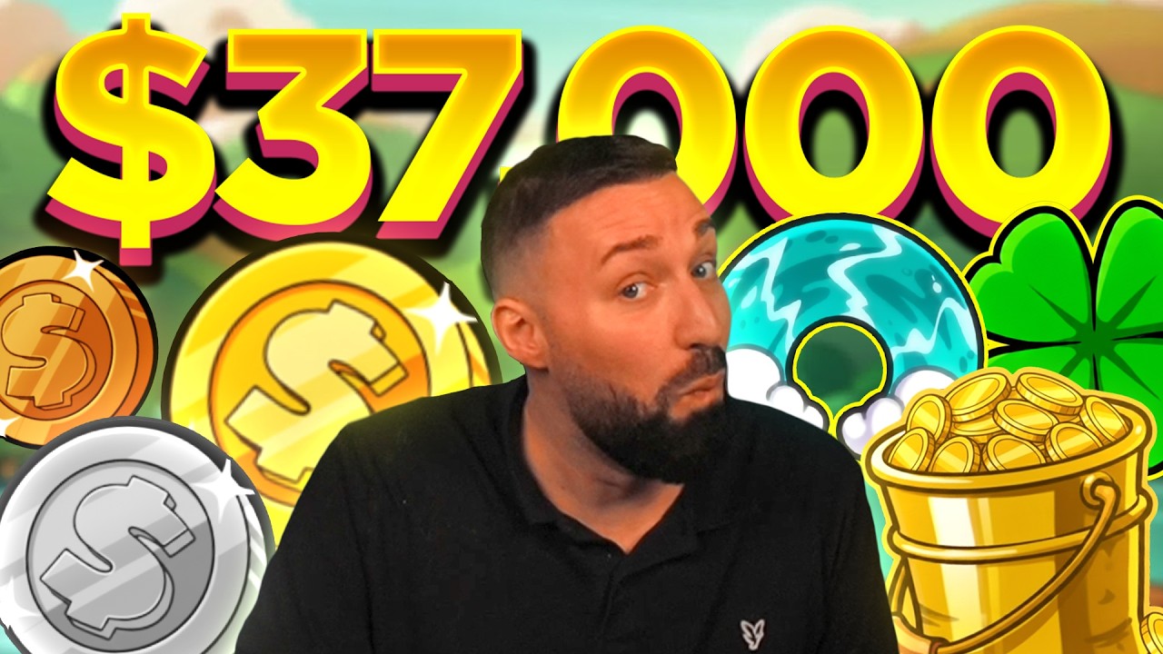 UNCLE CRUSTY HAS THE WHEEL AND YOU'RE IN THE PASSENGER SEAT