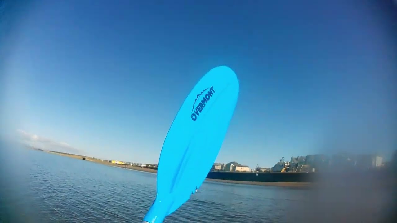 2026 03 06 Prestwick Beach