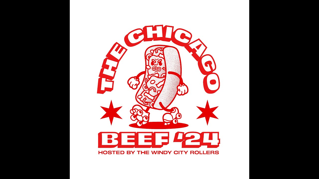 Windy City Rollers host Chicago Beef Tournament - Day 1