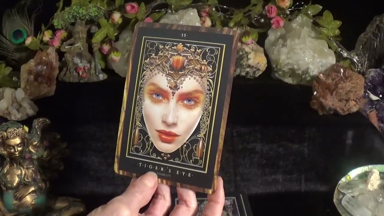 ♎️Libra | This ‘Blessing’ Is The Energy You’re Currently Attracting!