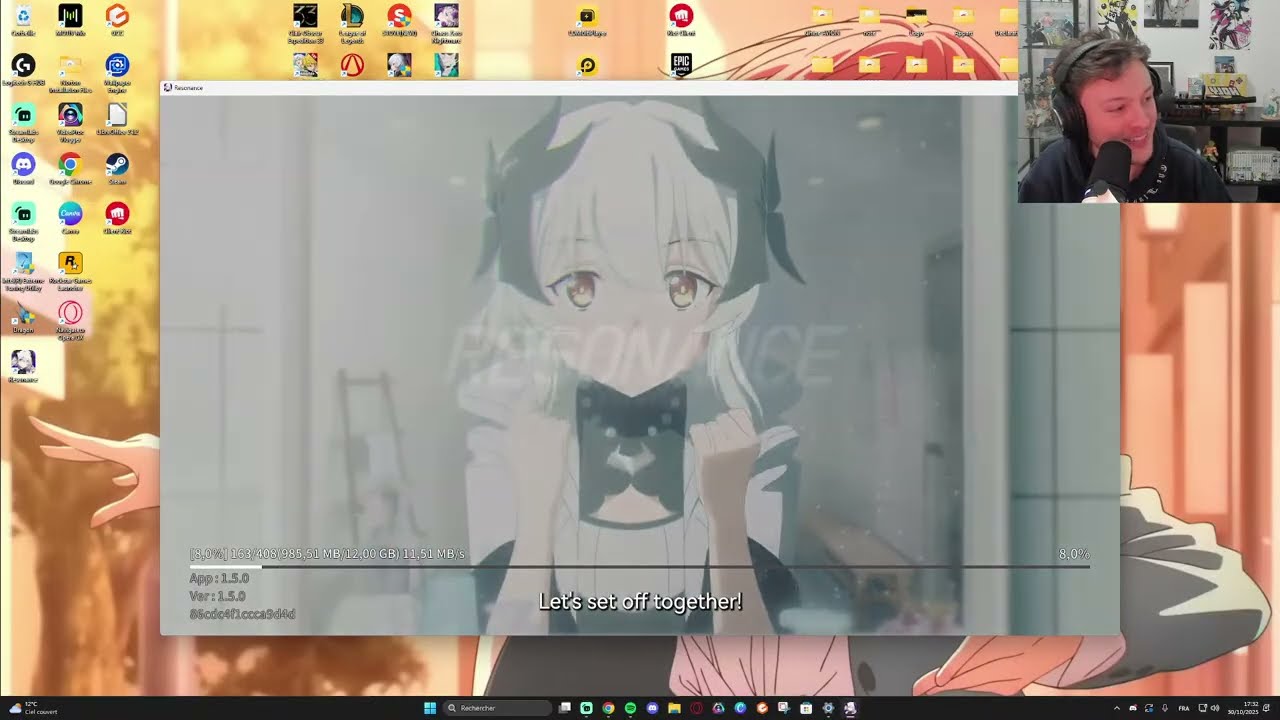 Waiting room 7ds origin...