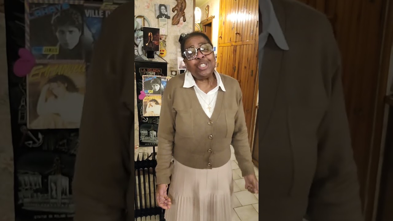 Je m en vais ...Guy Criaki