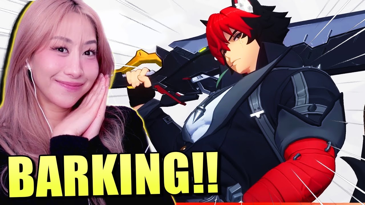 THE WAIT IS OVER!! 2.3 Livestream Reaction | Zenless Zone Zero