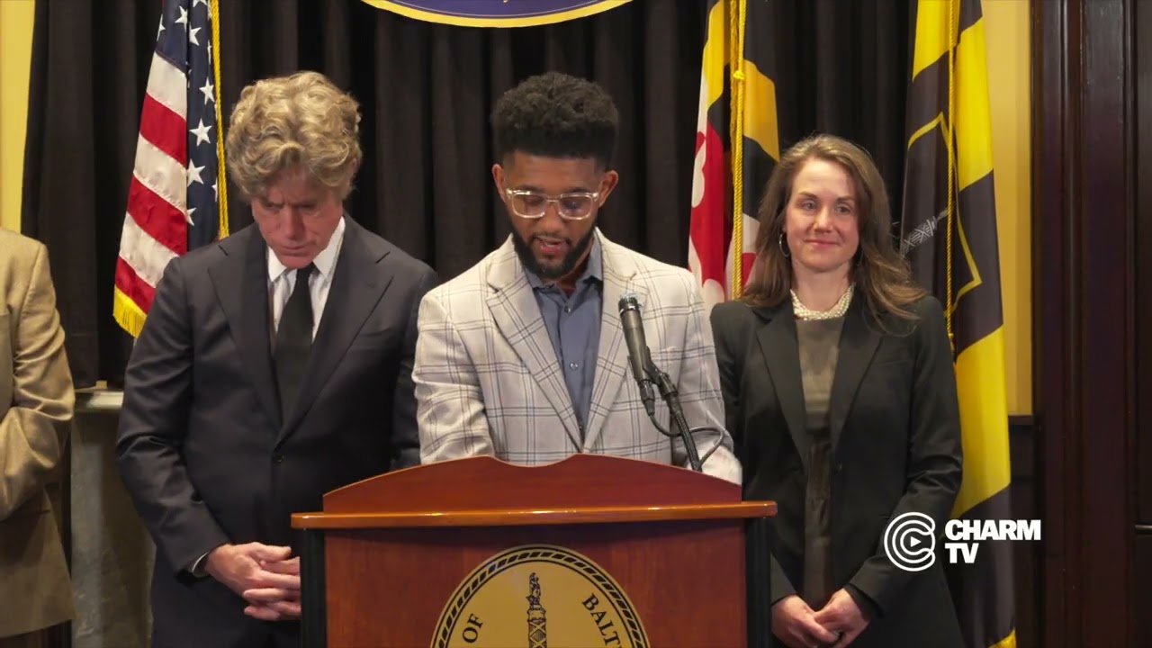 Post-BOE Press Conference February 18, 2026