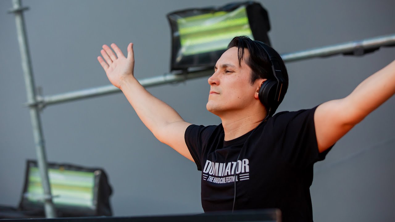 Ophidian @ We Will Prevail 2021 - The Spectacle | Dominator Festival