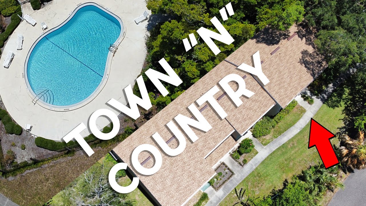 SOLD | TOWN N COUNTRY | 6908 La Sierra Ct, Tampa, FL, 33615 USA
