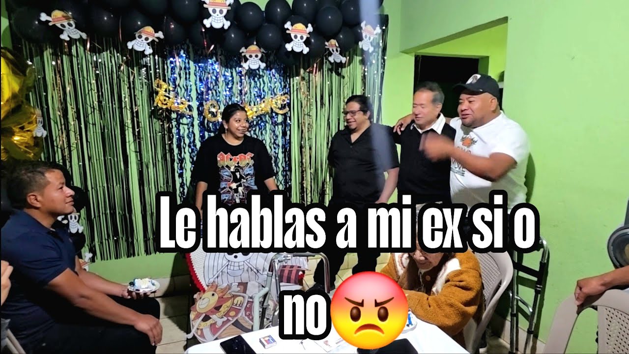 Omar y Miguel frente a frente hoy me tenes que decir toda la verdad que esta pasando😡