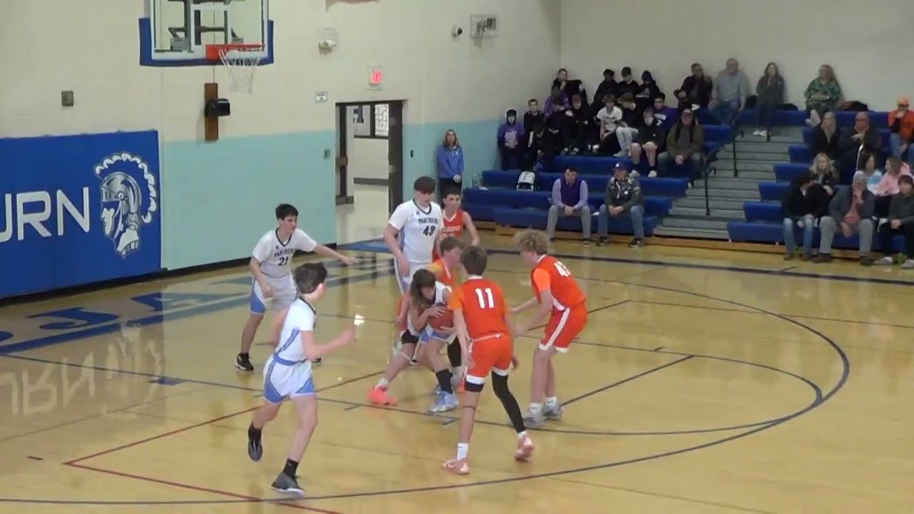 7th BB NM vs Gillespie Q2 1 17 2026