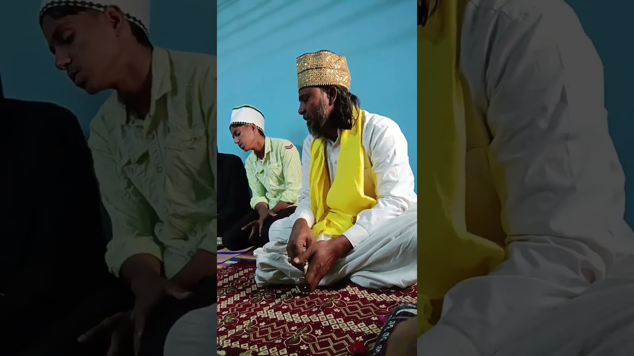 Ay Sanam tu meri jaan ki jaan hai 