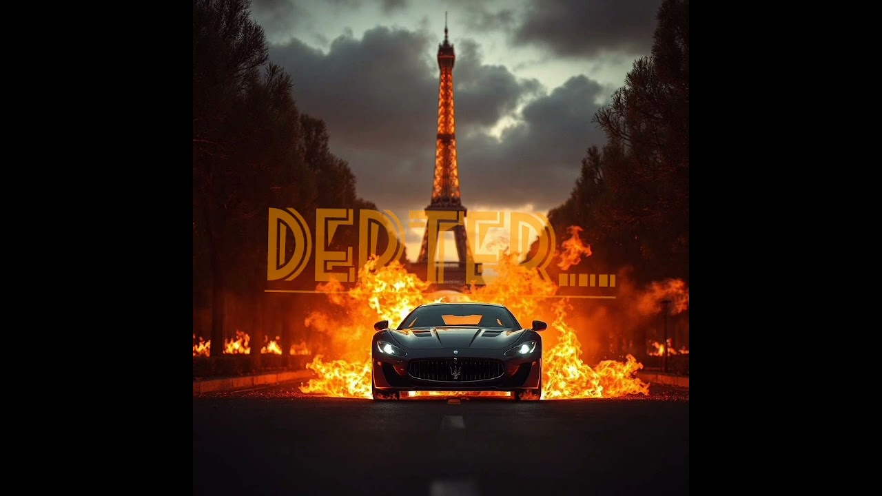DERTER.... - Trap Type Beat 2024 - by Karimovish prod