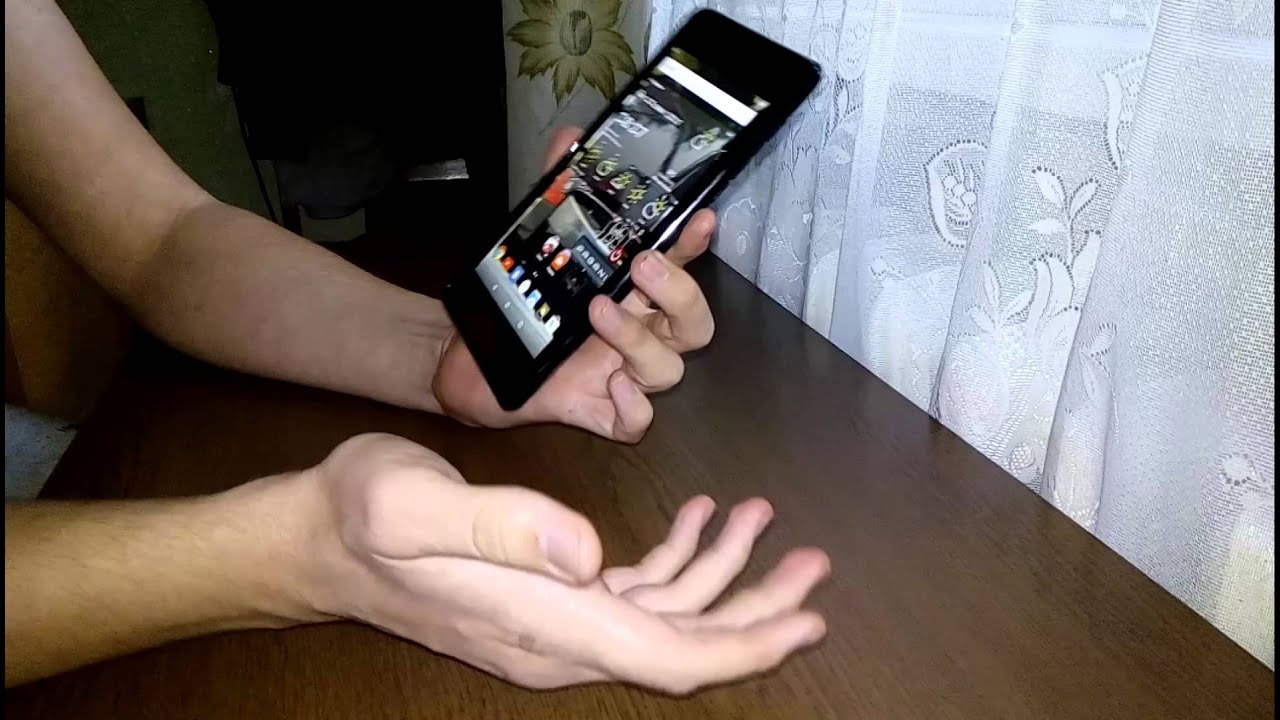 Как правильно использовать планшет [Советы новичкам]