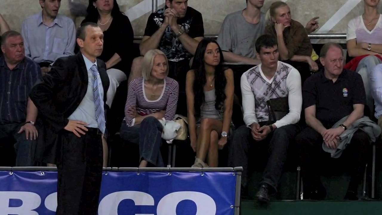 2010 Ukraine Champions - Azovmash