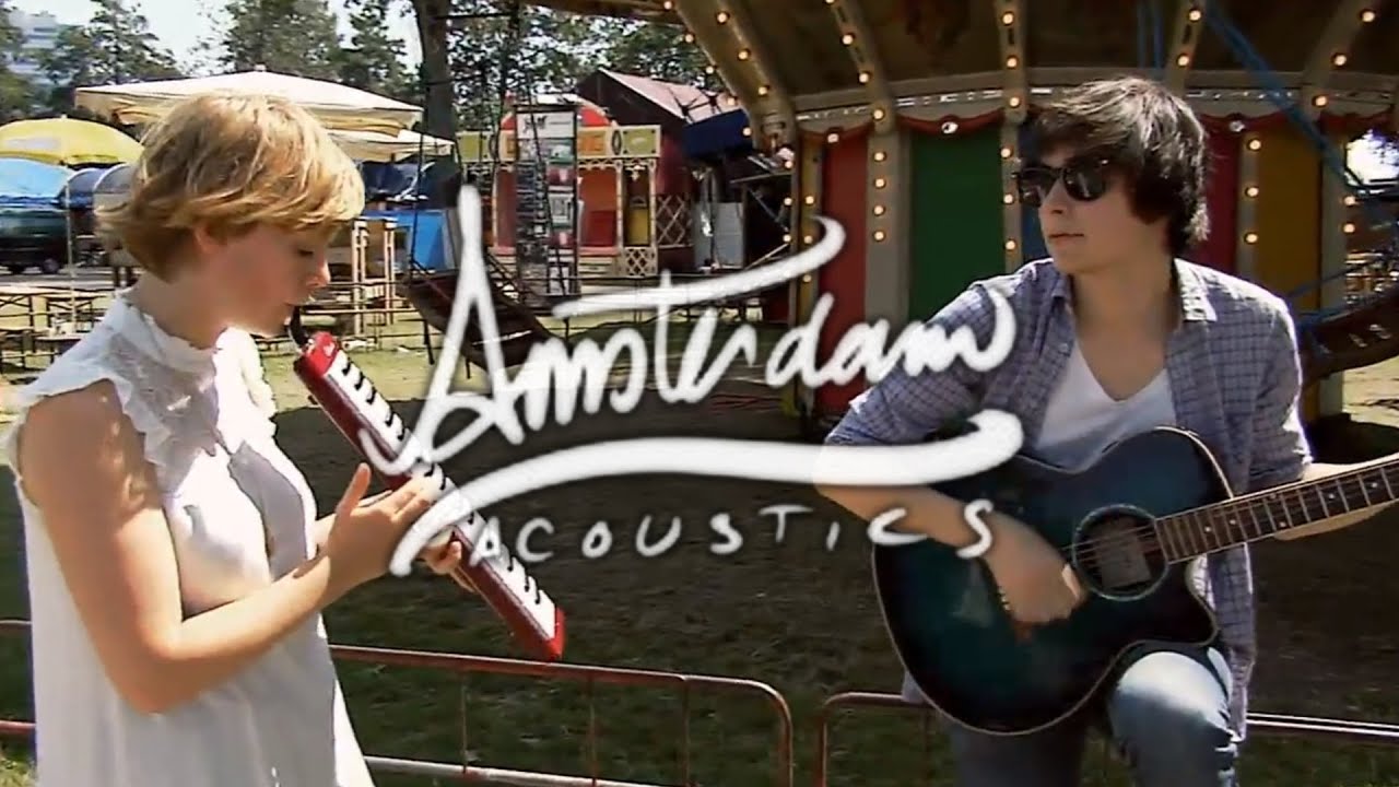 • Amsterdam Acoustics • Les Singes : Lost This Night
