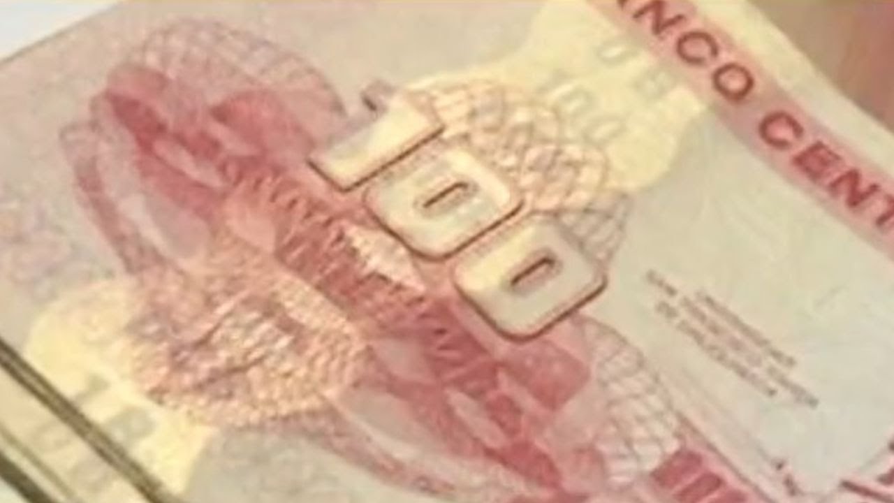 Polémica por informe del FMI