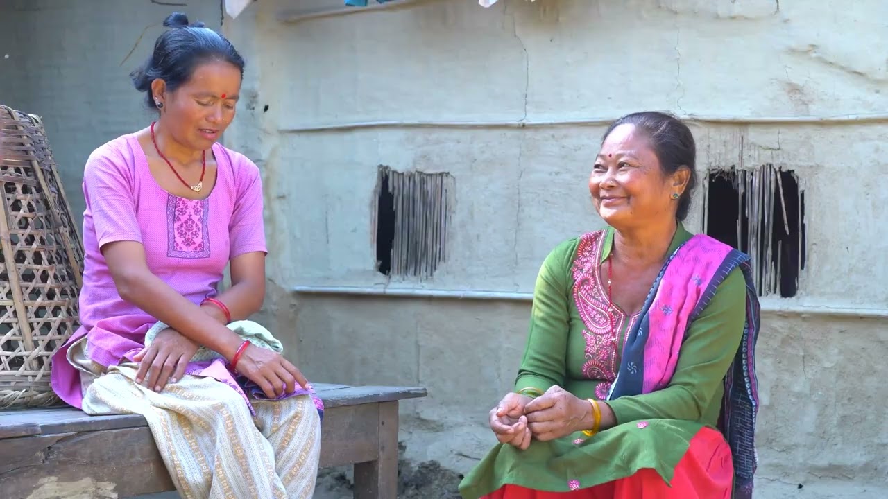 1 Buddhi Kumari Mahato Chitwan