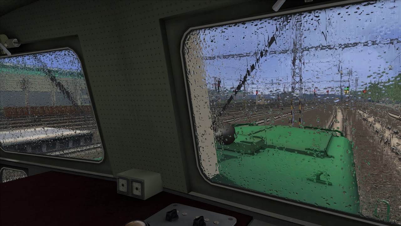 CSD T334 TS2019 WIP