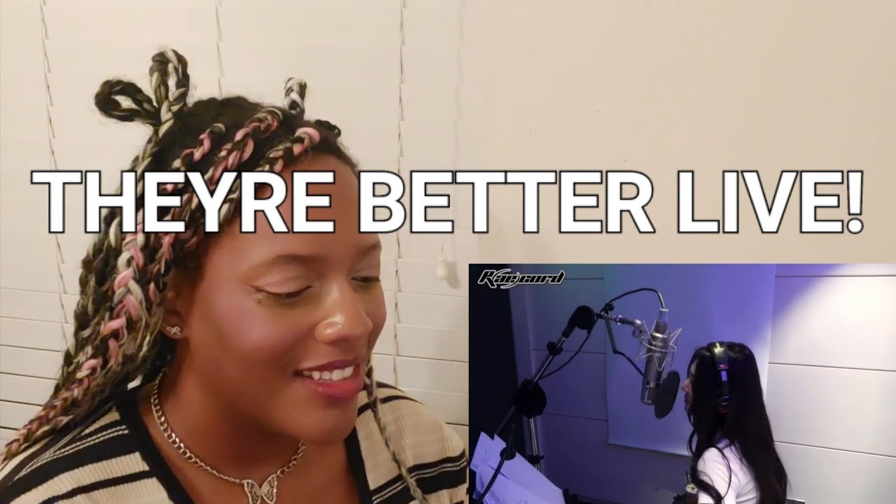 Aespa 에스파 ‘Armageddon’ Recording Behind The Scenes REACTION