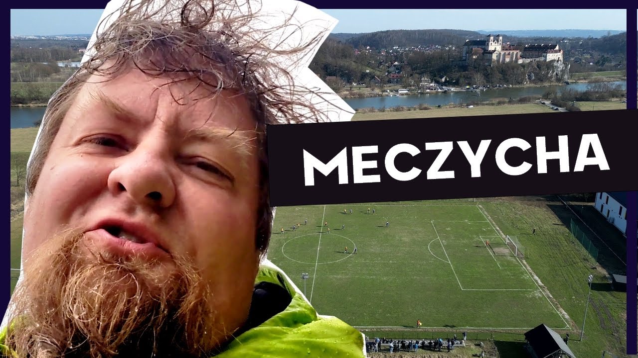 🟢 MECZYCHA takie, że CHCHCHJ 🟢