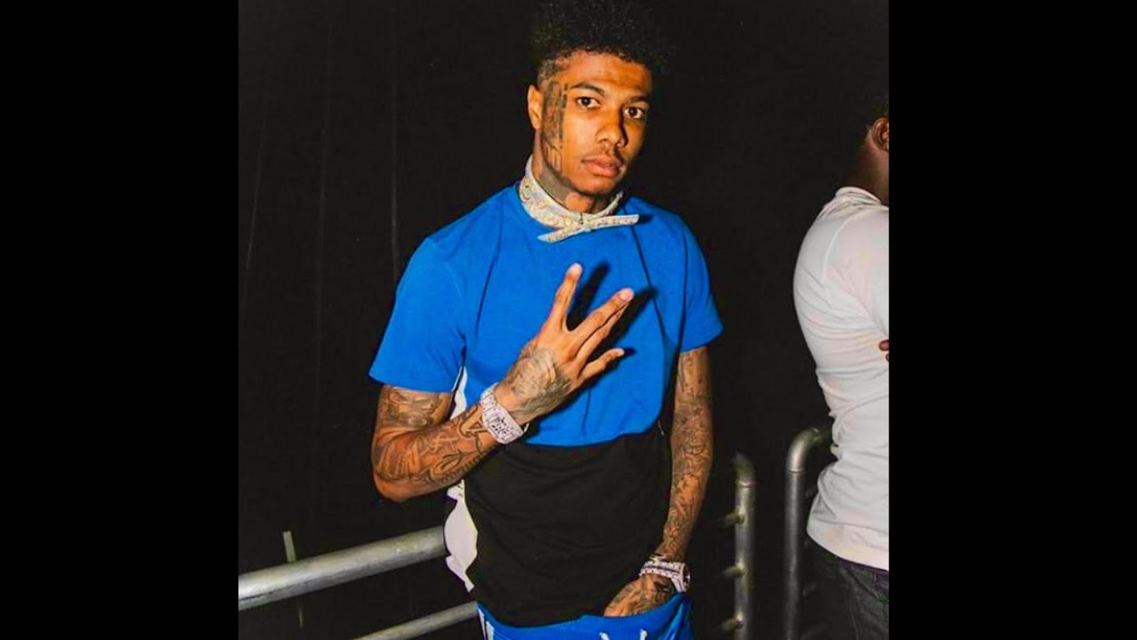 [FREE] Blueface x West coast Type Beat 2025 