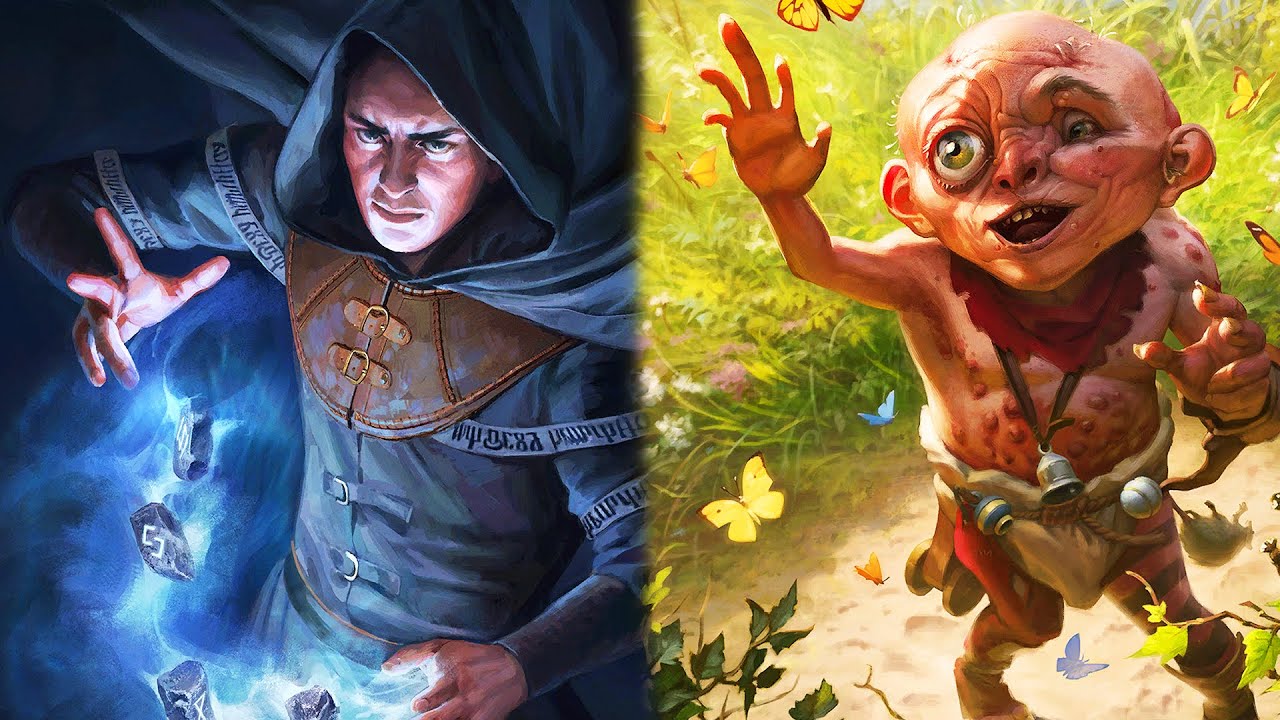 RUNEMAGE MEANS UMA IS NOW KINDA GOOD?