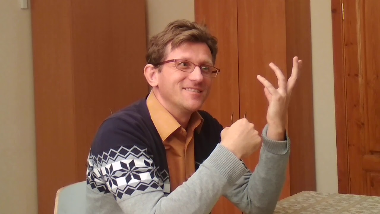 Добыкин о Аврааме часть 1