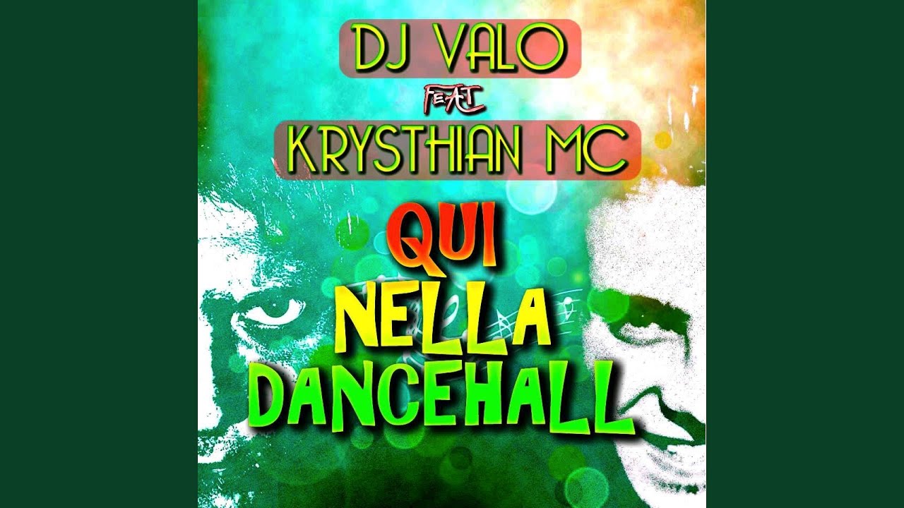 Qui nella Dancehall (DJ Nello Remix)