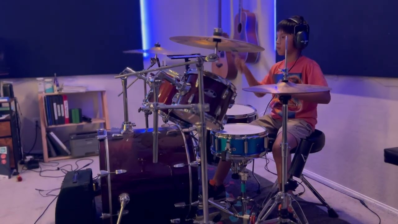 Twenty One Pilots Cover The White Stripes 