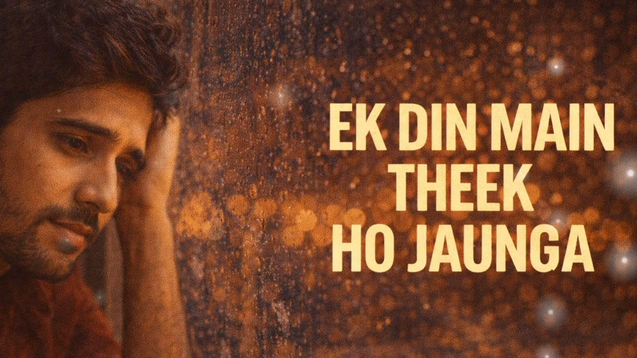 Ek Din Main Theek Ho Jaunga - Old is Gold Song Hindi