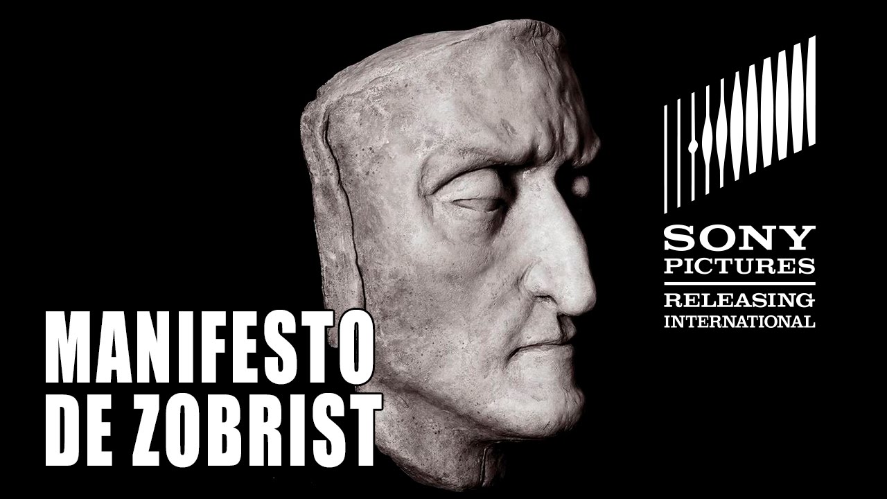Inferno O Filme | Manifesto de Zobrist | 12 de outubro nos cinemas