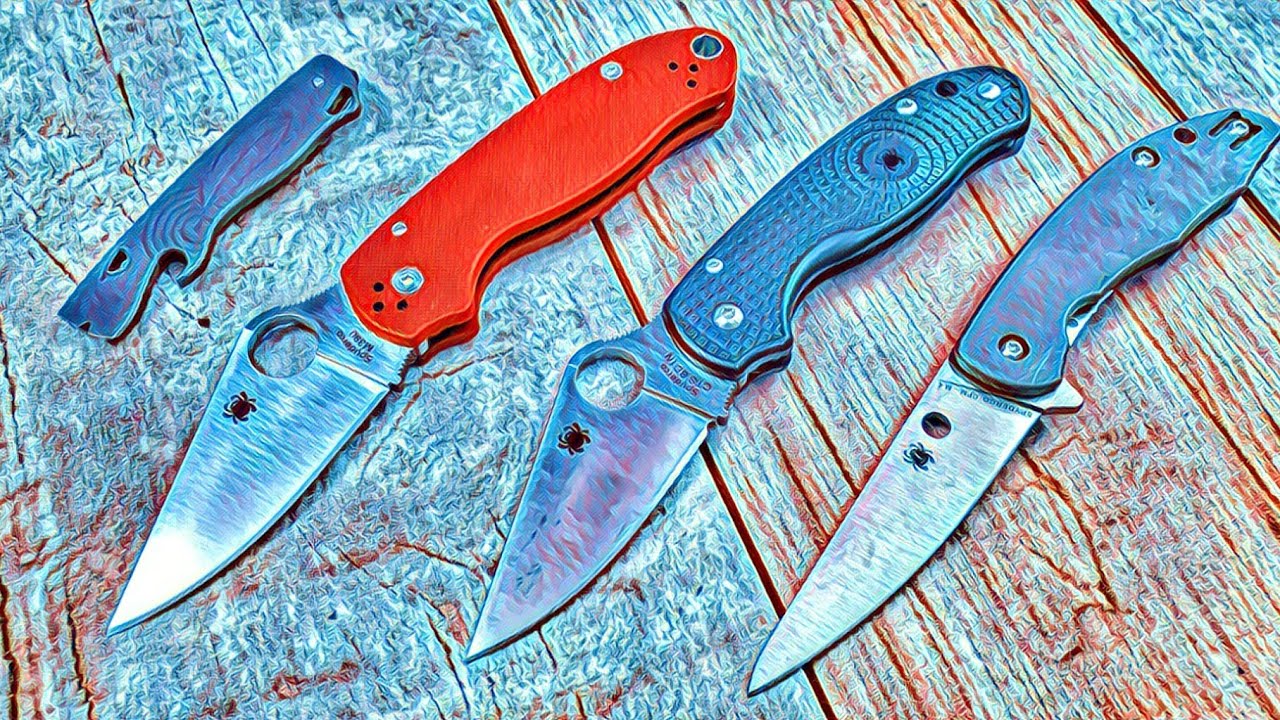 Para 3 Mantra 2 All Access Pass 2.5 | Too Many Cuts 07