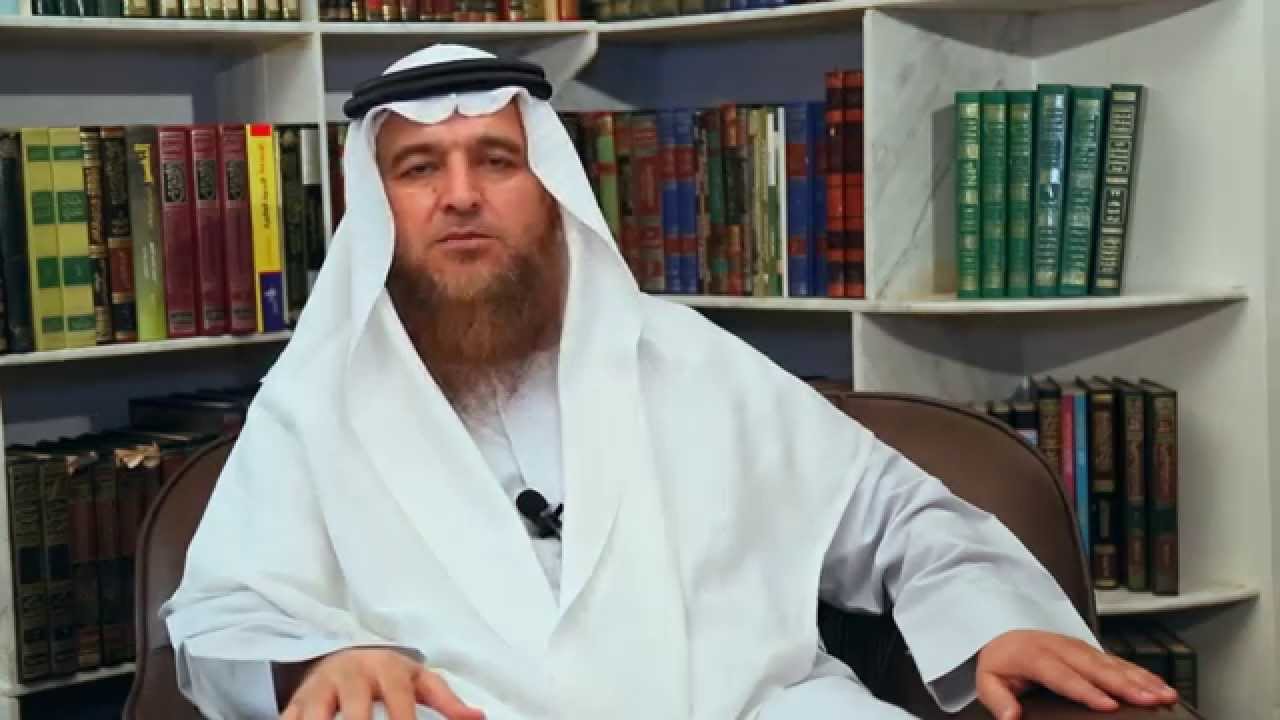 هل المنتحر يخلد في جهنم إلى الأبد للشيخ إحسان العتيبي