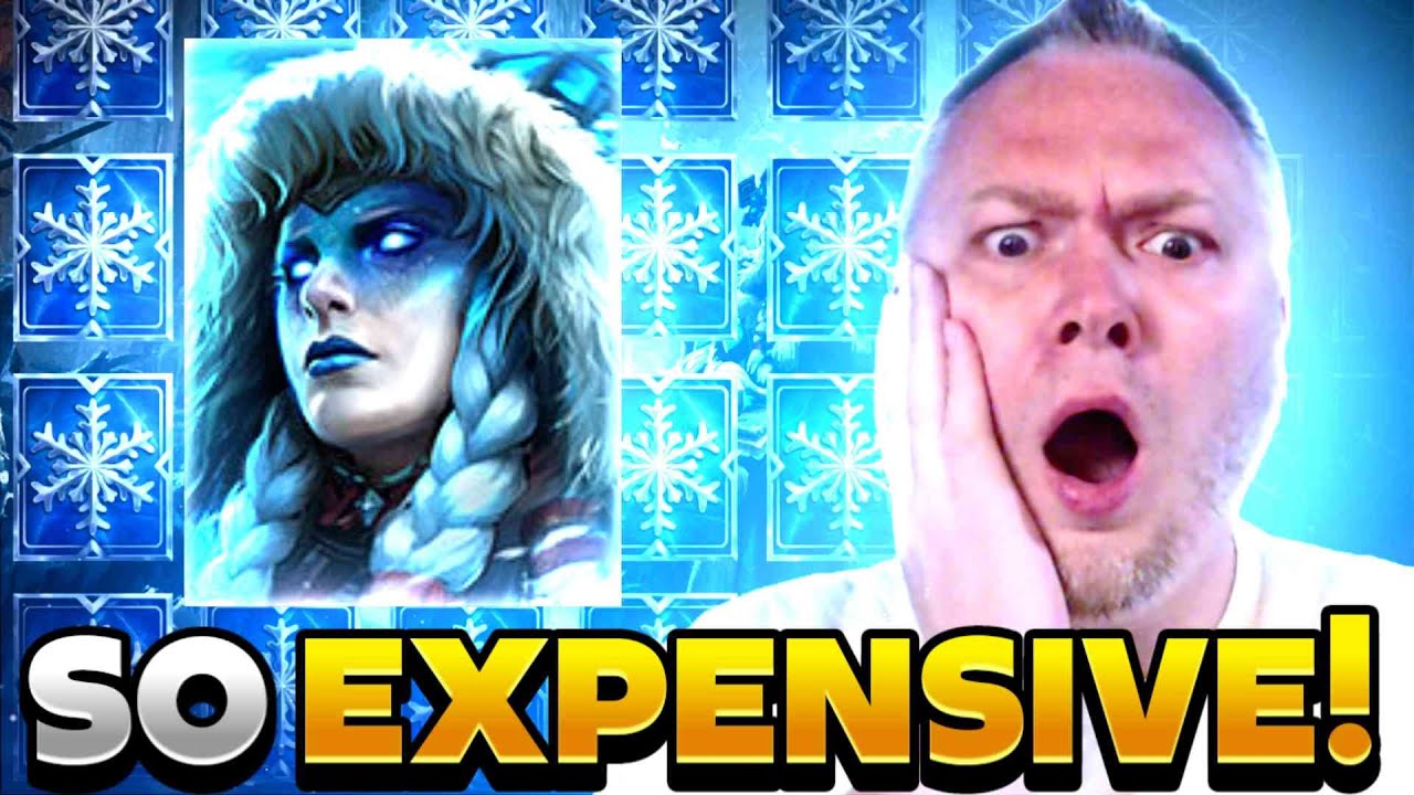 Невероятная удача с камнями души сегодня!! Рейд: Теневые легенды