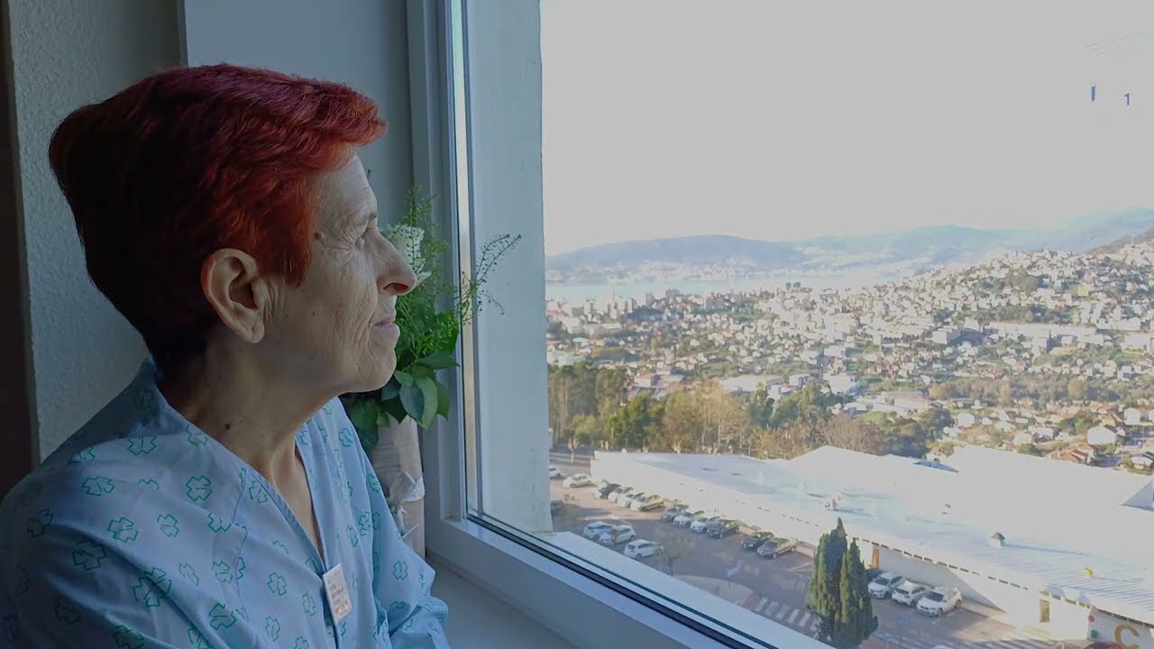 La despedida de nuestra compañera Laura Fernández Abalde