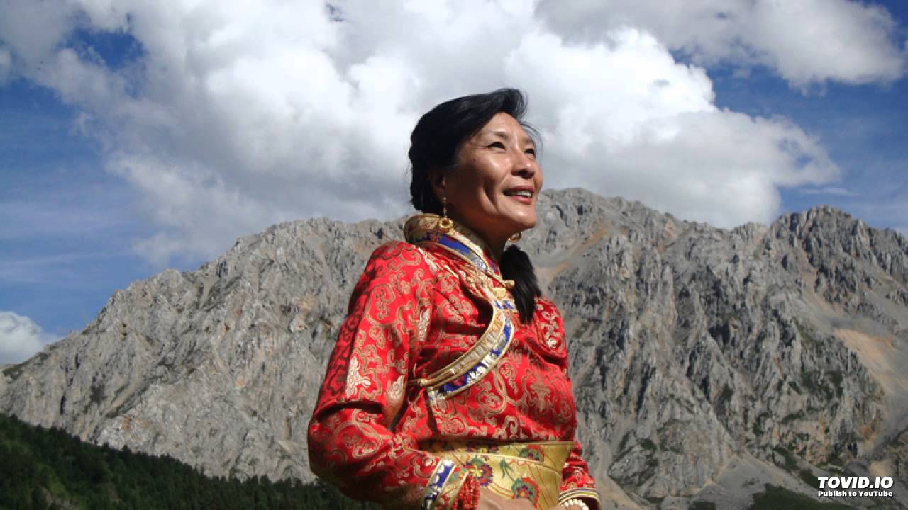 Chenresi ~ Dechen Shak-Dagsay