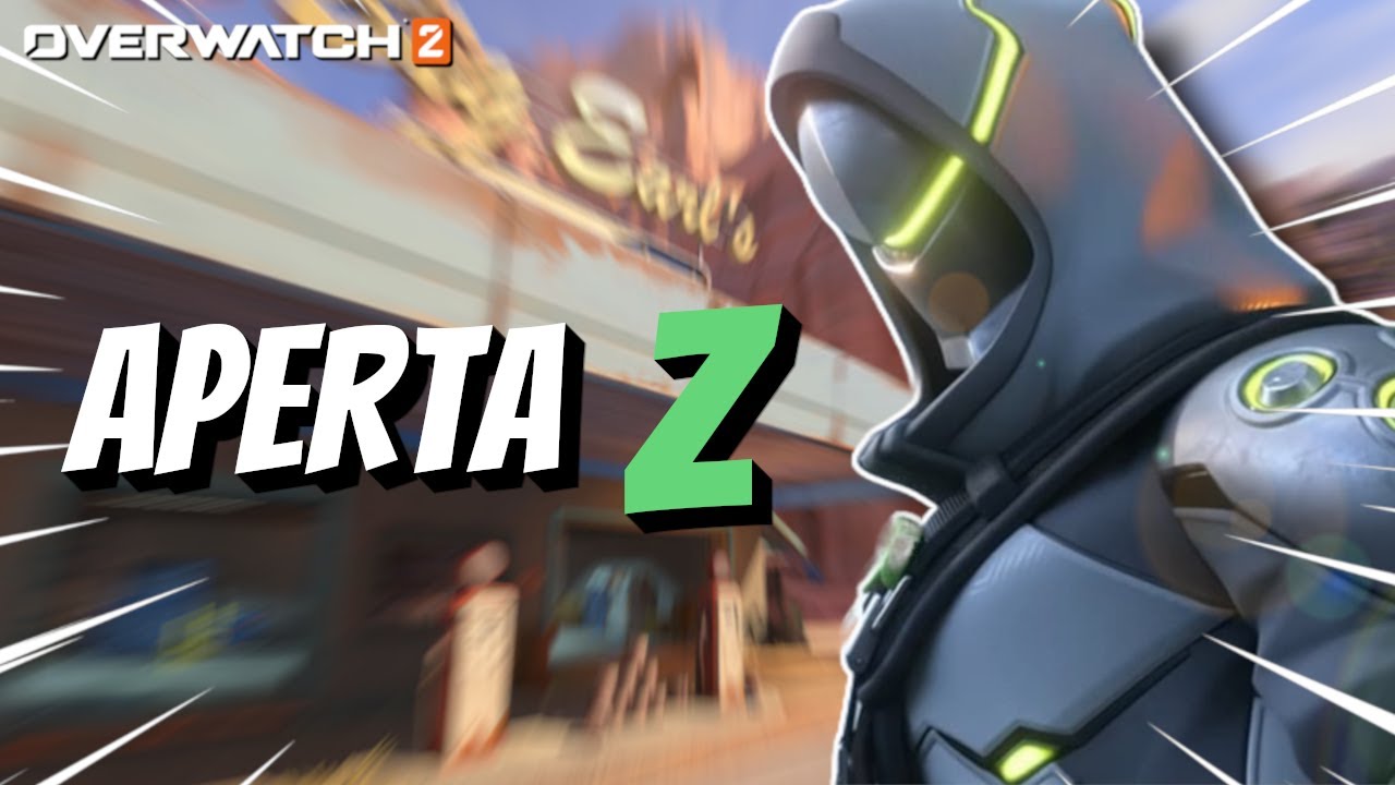 ANÁLISE DO GENJI CHAD - Todo Genji dá deflect assim?
