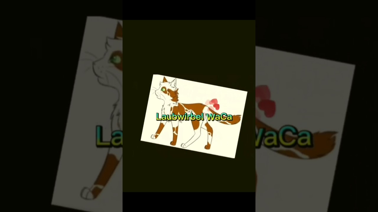 Warrior Cats Namensgenerator