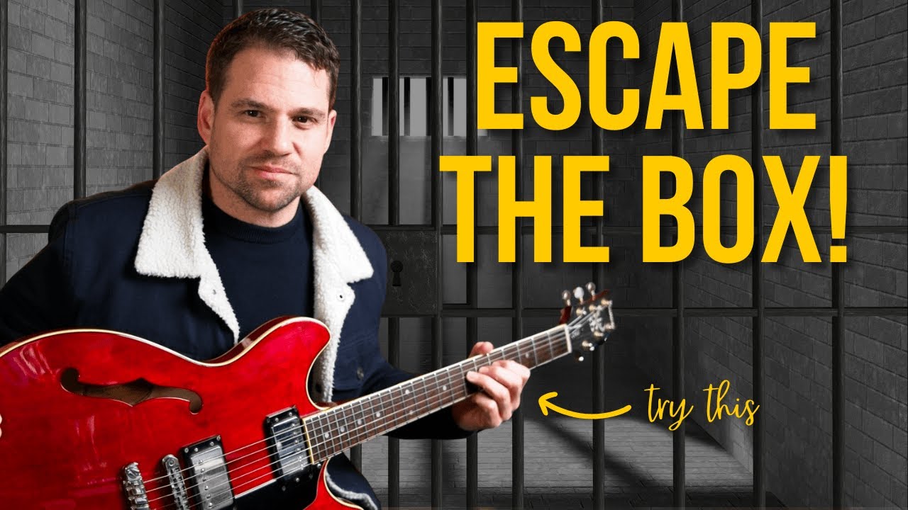 This One Pentatonic Trick Changes Everything