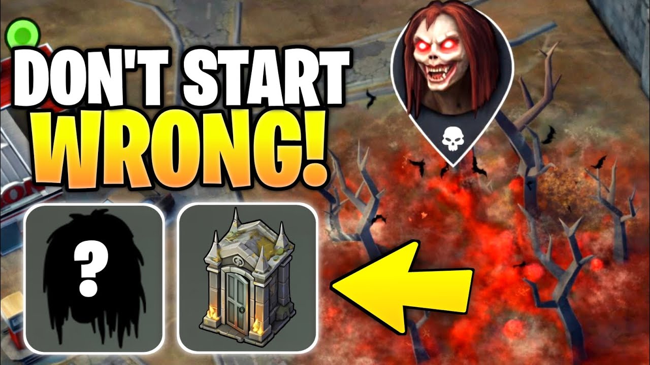THINGS YOU MUST KNOW BEFORE ON THE WITCH'S TRAIL EVENT STARTS! (2026) | Last Day on Earth: Survival